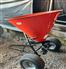 Used 2023 Befco 106-130 Spreader - Fertilizer