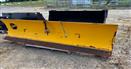 Used 2008 Fisher 9ft Plow