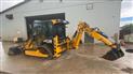 Used 2020 JCB 1CXT Backhoe Loader