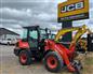 Used 2021 Kubota R540 Wheel Loader