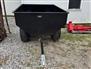 New 2025 Creekbank Welding ATV30 Trailer - Utility