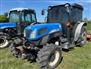 Used 2011 New Holland T4050 Tractor