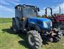 Used 2011 New Holland T4050 Tractor