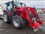 Massey Ferguson 2021 4710 Other Equipment