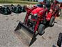 Massey Ferguson 2018 GC1710 Other Equipment