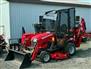Massey Ferguson 2020 GC1723 Other Equipment