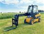 JCB 2026 35D Other Equipment