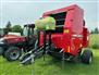 Massey Ferguson 1745D Other Equipment