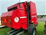 Massey Ferguson 1745D Other Equipment