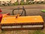 Gregoire-Besson GF200 Other Equipment