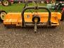 Gregoire-Besson GF200 Other Equipment