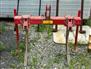 Tufline 2 shank Subsoiler