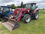 Case IH 235 Other Equipment