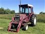 Case IH 784 Other Equipment