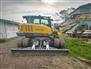 Wacker Neuson 2022 EW65 Other Equipment
