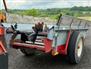 Hesston 180 Other Equipment
