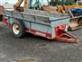 Hesston 180 Other Equipment