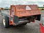 Hesston 180 Other Equipment