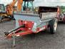 Hesston 180 Other Equipment