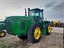 1995 JOHN DEERE 8770 4WD tractor
