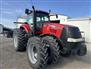 CASE IH MAGNUM 215 4Wd tractor