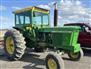 John Deere 1971 4320 4WD