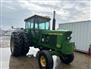 John Deere 4520 4WD