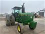 John Deere 1985 4650 4WD
