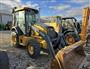 John Deere 2012 310SK Backhoes & Loaders