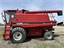 Case IH 1985 1460 Combines