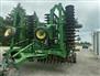 2012 John Deere 2310 Mulch Finisher