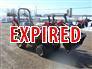 DEALER DEMO 2013 Mahindra Max25HST TLB