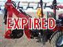 DEALER DEMO 2013 Mahindra Max25HST TLB