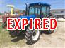 2011 New Holland T4050 Tractor