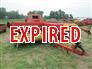 1996 New Holland 570 Square Baler - Small