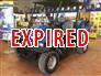 2014 New Holland Rustler 125 Utility Vehicle