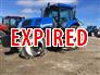 2012 New Holland T8.330 Tractor