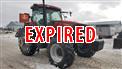 2014 Case IH PUMA 185 Tractor