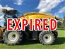 2009 New Holland FR9050 Forage Harvester