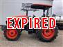 2016 Kubota M5-091 Tractor