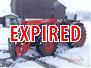 2017 Kubota M7060HDRC12 Tractor