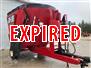 Jaylor 5575 TMR Mixer