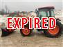 2019 Kubota M5-111 Tractor