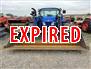 Used 2018 New Holland T4.100 Tractor
