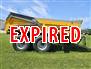 Used BearClaw 24T Trailer - Dump