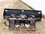 Used HLA DB96-SS Blade
