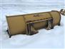 Used HLA SP2500-96 Snow Blade