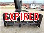 Used 2015 Smyth 84-S Snow Blower