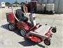 Used Ventrac 3400L Mower - Front Deck