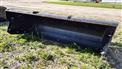 Used HLA SP1500 Snow Blade